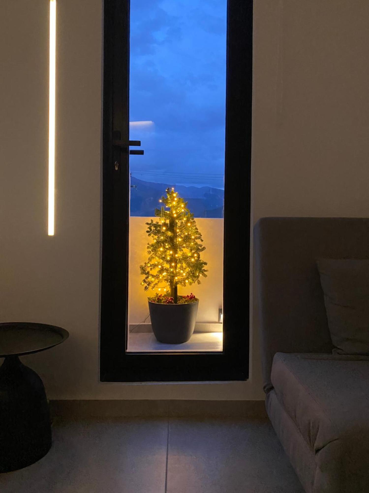 Hyperion Penthouse Apartamento Patras Exterior foto